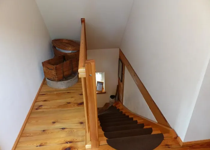 Ferienhaus Am Muehlteich